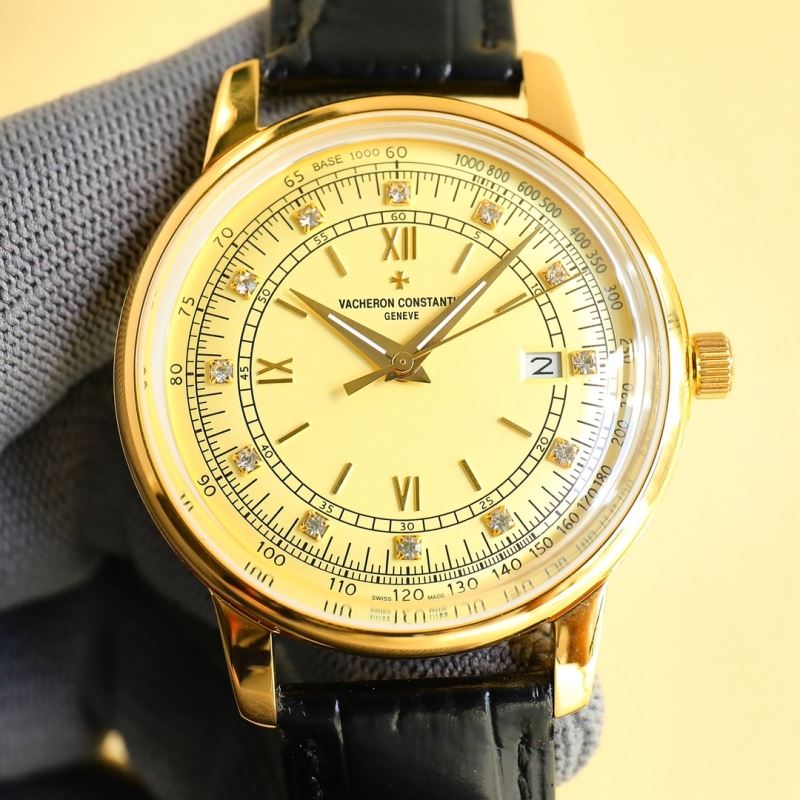 VACHERON CONSTANTIN Watches